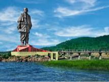 Gujarat Darshan with Kutch and Statue of Unity ex Ahmedabad